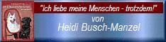 Autorin Heidi Busch- Manzel: Tierromane, Kinderb�cher, H�rb�cher