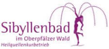 Sibyllenbad-Logo: Wellnessoase im Oberpflzer Wald