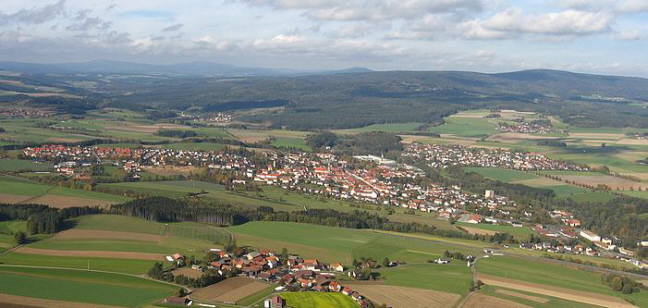 Erbendorf