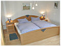 Geräumiges Schlafzimmer