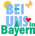 Herzlich willkommen!